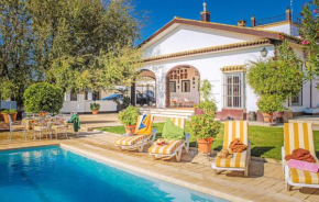 CASA RURAL LA FLORIDA, MORÓN de la FRONTERA, Mairena Del Alcor
